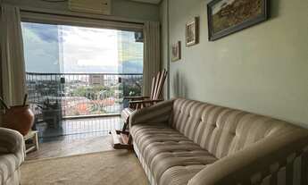 Imagem 3: Imperdível oportunidade: Apartamento de 3 quartos, 2 suítes, 3 salas e 106m² à venda em Cu