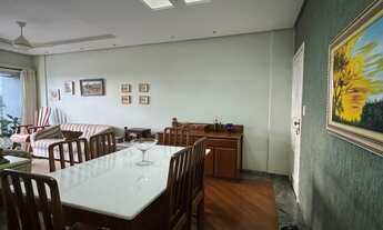 Imagem 6: Imperdível oportunidade: Apartamento de 3 quartos, 2 suítes, 3 salas e 106m² à venda em Cu