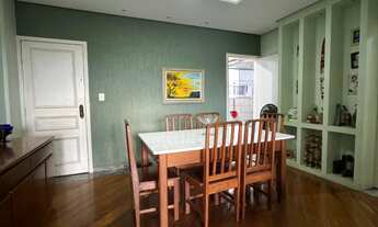 Imagem 7: Imperdível oportunidade: Apartamento de 3 quartos, 2 suítes, 3 salas e 106m² à venda em Cu