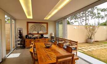 Imagem 7: Imperdível: Casa Mobiliada à Venda no Bom Clima, Chapada dos Guimarães-MT - 3 quartos, 3 s