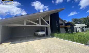 Imagem 4: Imperdível Casa à Venda em Chapada dos Guimarães-MT, Condomínio Valle da Serra: 4 quartos