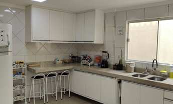 Imagem 7: Imperdível: Casa à venda em Cuiabá-MT, bairro Poção, 4 quartos, 1 suíte, 3 salas, 4 vagas