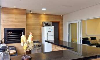 Imagem 3: Imperdível: Casa Mobiliada à Venda no Bom Clima, Chapada dos Guimarães-MT - 3 quartos, 3 s