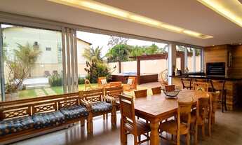 Imagem 6: Imperdível: Casa Mobiliada à Venda no Bom Clima, Chapada dos Guimarães-MT - 3 quartos, 3 s