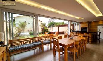 Imagem: Imperdível Casa Mobiliada à Venda no