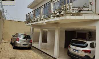 Imagem 5: Imperdível: Casa à venda em Cuiabá-MT, bairro Poção, 4 quartos, 1 suíte, 3 salas, 4 vagas