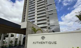 Imagem 2: Edifício Authentique - Apartamento de Alto Padrão no em Cuiabá-MT: 3 quartos, 3 suítes, 3