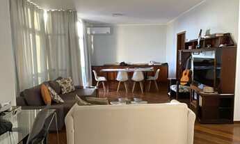 Imagem 3: Apartamento Mobiliado para Locação - Ed. Residencial Mato Grosso - Jardim Cuiabá