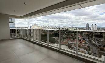 Imagem 4: Edifício Authentique - Apartamento de Alto Padrão no em Cuiabá-MT: 3 quartos, 3 suítes, 3