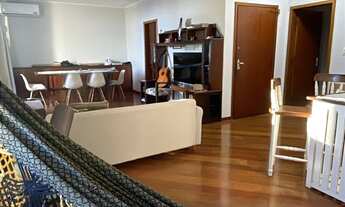 Imagem: Apartamento Mobiliado para Locação - Ed