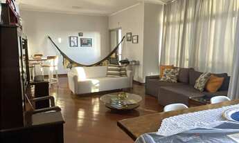 Imagem 4: Apartamento Mobiliado para Locação - Ed. Residencial Mato Grosso - Jardim Cuiabá