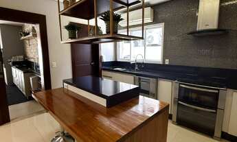 Imagem 6: Casa de Alto Padrão à Venda no Condomínio Florais Cuiabá