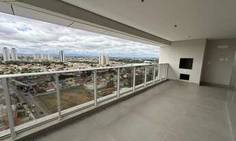 Imagem 3: Edifício Authentique - Apartamento de Alto Padrão no em Cuiabá-MT: 3 quartos, 3 suítes, 3