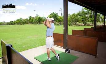 Imagem 4: Terreno a Venda - Terra Selvagem Condomínio & Golf Club - Contendo 1.125 m2