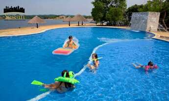 Imagem: Terreno a Venda - Terra Selvagem Condomínio