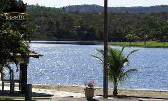 Imagem 7: Terreno a Venda - Terra Selvagem Condomínio & Golf Club - Contendo 1.125 m2