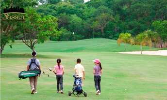 Imagem 2: Terreno a Venda - Terra Selvagem Condomínio & Golf Club - Contendo 1.125 m2