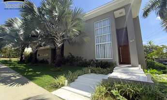 Imagem: Casa de Alto Padrão à Venda no Condomínio