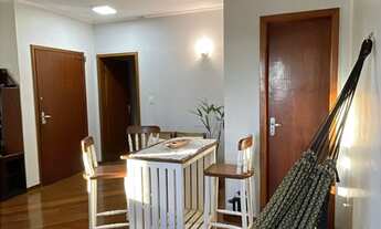 Imagem 5: Apartamento Mobiliado para Locação - Ed. Residencial Mato Grosso - Jardim Cuiabá