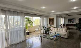 Imagem: Apartamento de Luxo na Praça Popular Ed