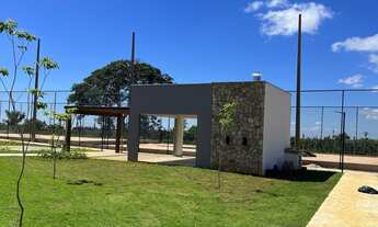 Imagem 2: Terreno à venda em Chapada dos Guimarães-MT, Condomínio Mandarim, 360m² de área!