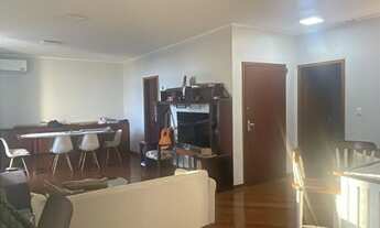 Imagem 2: Apartamento Mobiliado para Locação - Ed. Residencial Mato Grosso - Jardim Cuiabá