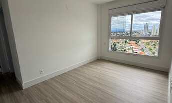 Imagem 7: Edifício Authentique - Apartamento de Alto Padrão no em Cuiabá-MT: 3 quartos, 3 suítes, 3