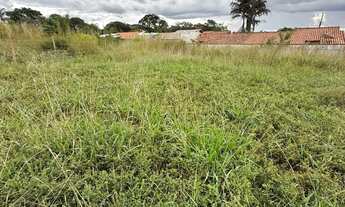 Imagem 2: Terreno de 448m² à venda no Bom Clima, Chapada dos Guimarães-MT: A oportunidade que você e