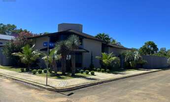 Imagem: Casa à venda no Condomínio Village 01