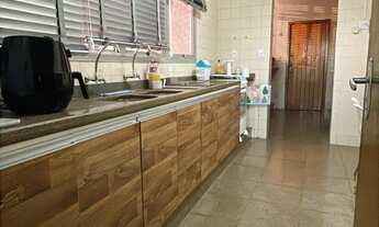 Imagem 6: Apartamento Mobiliado para Locação - Ed. Residencial Mato Grosso - Jardim Cuiabá