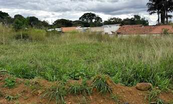 Imagem: Terreno de 448m² à venda no Bom Clima