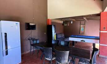 Imagem 6: Casa Toda Mobiliada Á Venda em Chapada dos Guimarães: 4 quartos, 1 suíte, 3 salas, 10 vaga