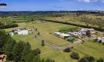 Imagem 3: Terreno com Vista no Condomínio Mandala: Oportunidade Única em Chapada dos Guimarães-MT!