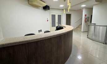 Imagem 7: Imóvel Comercial na Av. das Flores para Locação - 13 salas, 6 banheiros, 15 vagas de garag