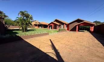 Imagem 4: Casa Toda Mobiliada Á Venda em Chapada dos Guimarães: 4 quartos, 1 suíte, 3 salas, 10 vaga