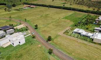 Imagem 5: Terreno com Vista no Condomínio Mandala: Oportunidade Única em Chapada dos Guimarães-MT!