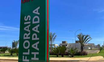 Imagem: Terreno à venda no Condomínio Florais