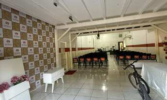 Imagem 2: Oportunidade Imperdível: Salão Comercial à Venda em Cuiabá-MT, com 3 salas, 2 banheiros e