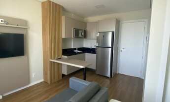 Imagem: Studio Mobiliado para Locação no Goiabeiras