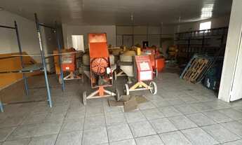 Imagem 6: Excelente Oportunidade: Salão Comercial na Avenida João Gomes Sobrinho em Cuiabá-MT - 02 S