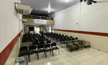 Imagem 7: Oportunidade Imperdível: Salão Comercial à Venda em Cuiabá-MT, com 3 salas, 2 banheiros e