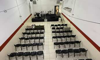 Imagem 6: Oportunidade Imperdível: Salão Comercial à Venda em Cuiabá-MT, com 3 salas, 2 banheiros e