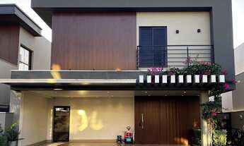 Imagem: Sobrado no Belvedere II com 4 quartos, piscina