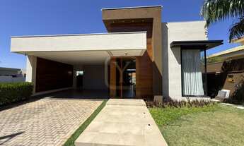 Imagem: Casa á venda no condomínio Florais do