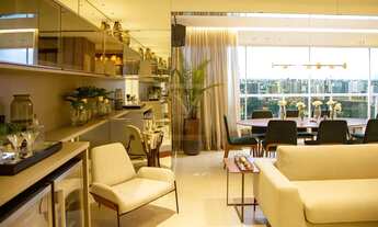 Imagem: Villaggio Aria - Apartamento de Alto Padrão