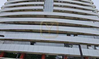 Imagem: Sala Comercial para Locação - Edifício