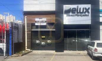 Imagem: Salão Comercial para Locação - Av. Carmindo