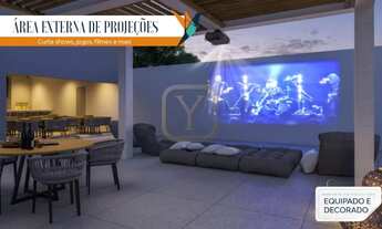 Imagem 6: Apartamento à venda no Edifício Villaggio Volare - Viva com estilo, lazer e segurança!