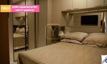 Imagem 5: Apartamento à venda no Edifício Neo Antártica - Seu novo lar com lazer completo!