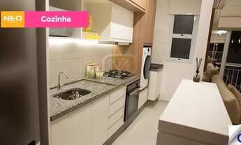 Imagem 3: Apartamento à venda no Edifício Neo Antártica - Seu novo lar com lazer completo!